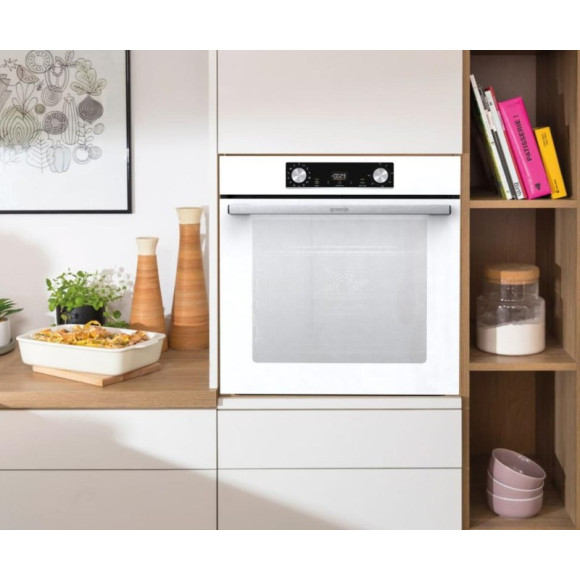 Gorenje BOS6737E06WG (Orkaitė)