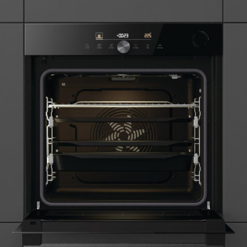 Gorenje BPSA6747DGWI (Orkaitė)