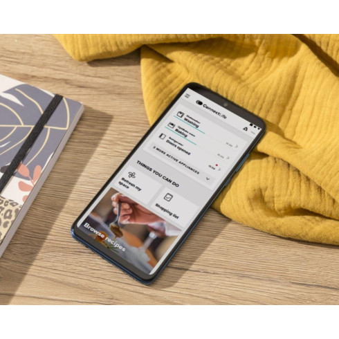 Gorenje BPSA6747DGWI (Orkaitė)