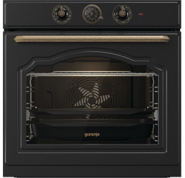 Gorenje BOS67372CLB (Orkaitė)