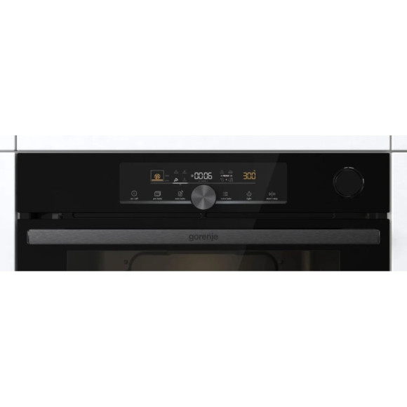 Gorenje BPSA6747A08BG (Orkaitė)