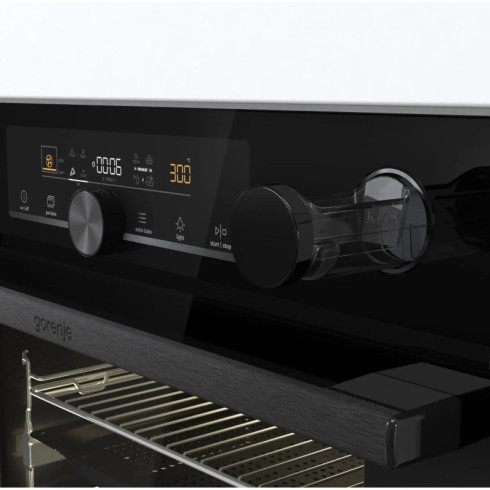 Gorenje BPSA6747A08BG (Orkaitė)