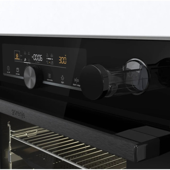 Gorenje BPSA6747A08BG (Orkaitė)