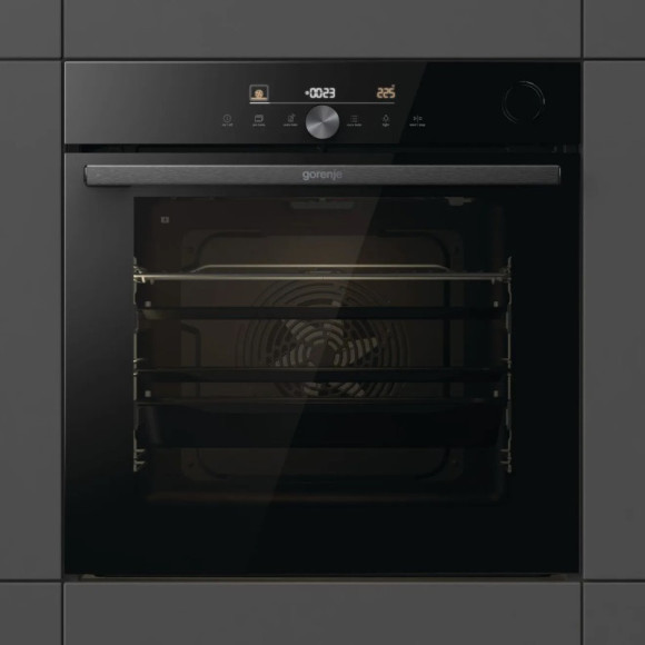 Gorenje BSA6747DGWI (Orkaitė)