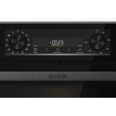 Gorenje BOS6737E13FBG (Orkaitė)
