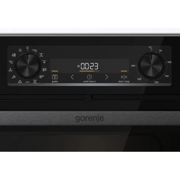 Gorenje BOS6737E13FBG (Orkaitė)