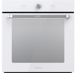 Gorenje BOS6737SYW (Orkaitė)