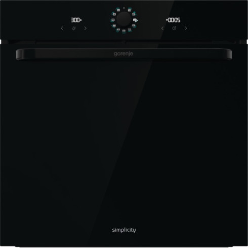 Gorenje BOS6737SYB (Orkaitė)