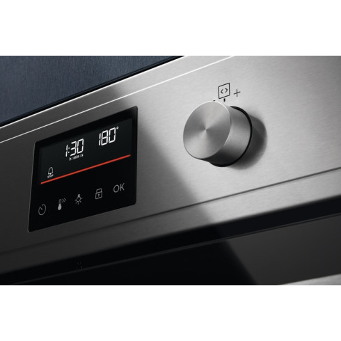 Electrolux EOH4P56BX (Orkaitė)