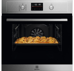 Electrolux EOH4P56BX (Orkaitė)