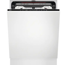 AEG FSE73727P (Indaplovė)