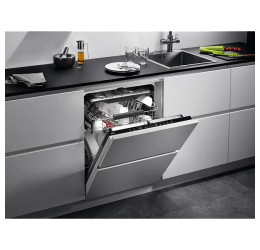 AEG FSE73727P (Indaplovė) 2