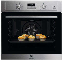 Electrolux EOD3H70X (Orkaitė)