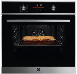 Electrolux COF6P76BX (Orkaitė)