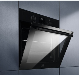 Electrolux EOF3C50H (Orkaitė) 2