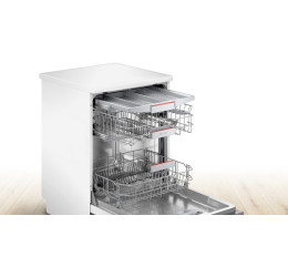 BOSCH SMS4HMW06E (Indaplovė) 2