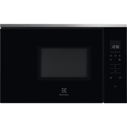 Electrolux KMFE172TEX (Mikrobangų krosnelė)