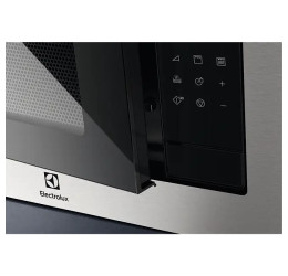 Electrolux EMS4253TEX (Mikrobangų krosnelė) 2