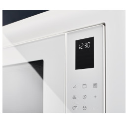 Electrolux LMS4253TMW (Mikrobangų krosnelė) 2