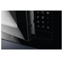 Electrolux LMS4253TMK (Mikrobangų krosnelė) 2