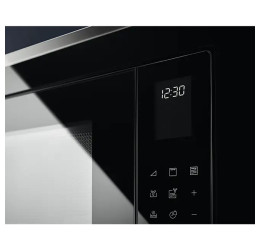 Electrolux LMS4253TMX (Mikrobangų krosnelė) 2