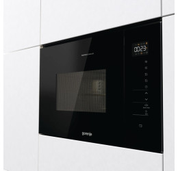 GORENJE BMI251SG3BG (Mikrobangų krosnelė) 2