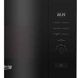 BEKO BMGB20212B (Mikrobangų krosnelė) 2