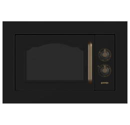 GORENJE BM235CLB (Mikrobangų krosnelė)