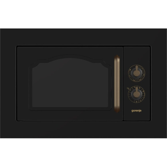 GORENJE BM235CLB (Mikrobangų krosnelė)