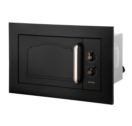 GORENJE BM235CLB (Mikrobangų krosnelė) 2