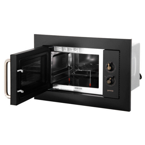 GORENJE BM235CLB (Mikrobangų krosnelė)