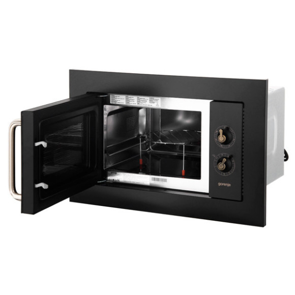 GORENJE BM235CLB (Mikrobangų krosnelė)