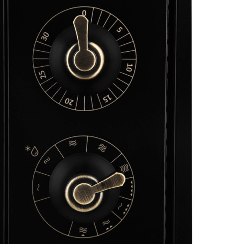 GORENJE BM235CLB (Mikrobangų krosnelė)