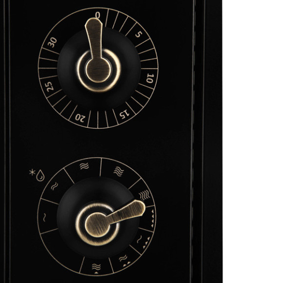 GORENJE BM235CLB (Mikrobangų krosnelė)