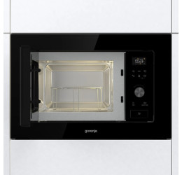 GORENJE BM201AG1BG (Mikrobangų krosnelė) 2