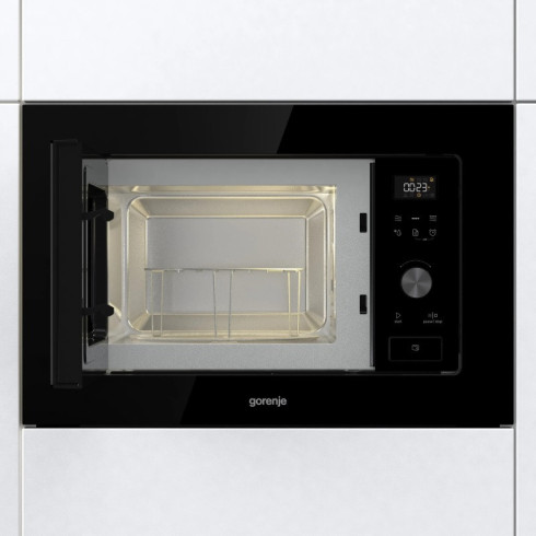 GORENJE BM201AG1BG (Mikrobangų krosnelė)