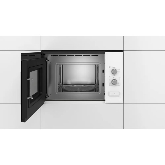 BOSCH BFL520MW0 (Mikrobangų krosnelė)