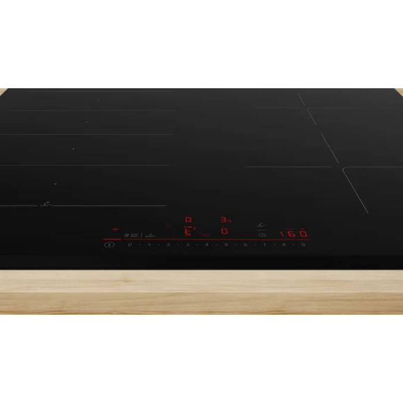BOSCH PIX63KHC1Z (Indukcinė kaitlentė)