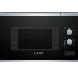 BOSCH BFL520MS0 (Mikrobangų krosnelė)