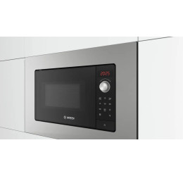 BOSCH BFL623MS3 (Mikrobangų krosnelė) 2