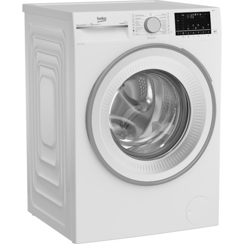 BEKO B3WFU59413W (Skalbimo mašina)