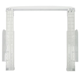 BEKO PSK (Sujungimo rėmelis)