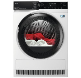 AEG TR939M4ZE (Džiovyklė)