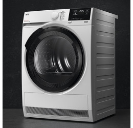 AEG TR819P4E (Džiovyklė) 2