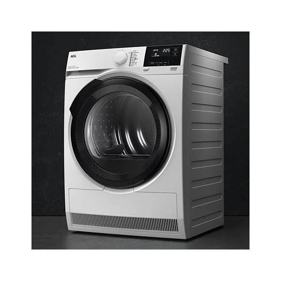 AEG TR819P4E (Džiovyklė)