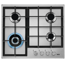 AEG HGB64420SM (Dujinė kaitlentė)