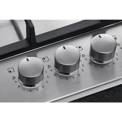 AEG HGB64420SM (Dujinė kaitlentė)