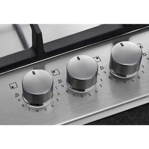 AEG HGB64420SM (Dujinė kaitlentė)