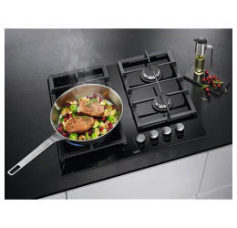 AEG HKB64420NB (Dujinė kaitlentė) 2