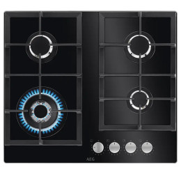 AEG HKB64420NB (Dujinė kaitlentė)